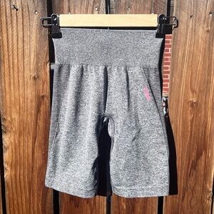 Gymshark Bike Shorts